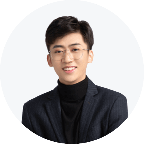 制造企业业务负责人
