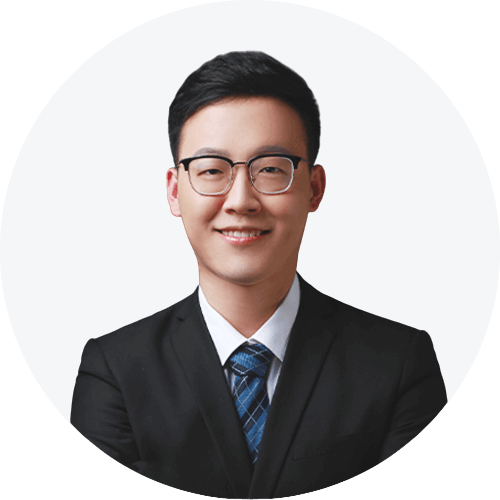 制造企业生产负责人